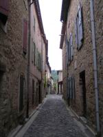 Lagrasse - Ruelle (1)